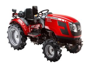 Massey Ferguson 6028 MAXPRO: दमदार मिनी ट्रैक्टर अब ₹6.76 लाख से शुरू