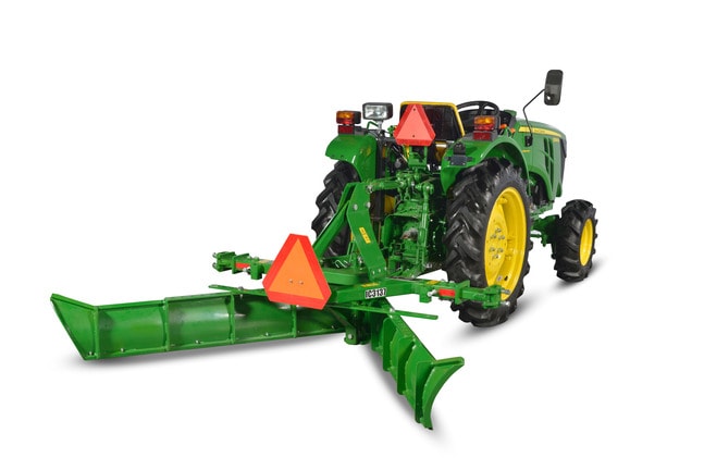 John Deere की नई MAT यूनिट: मल्टी यूटिलिटी फ्रेम, ज़्यादा काम, कम खर्चा