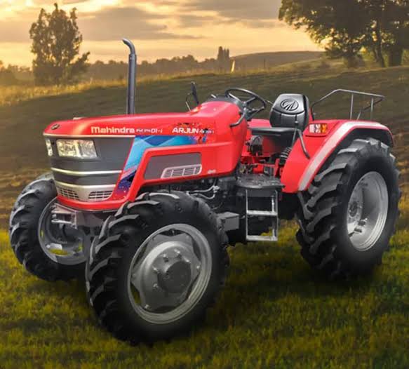 60 HP का बेजोड़ ट्रैक्टर – Mahindra ARJUN 605 DI PP के साथ बढ़ाइए अपनी आमदनी”