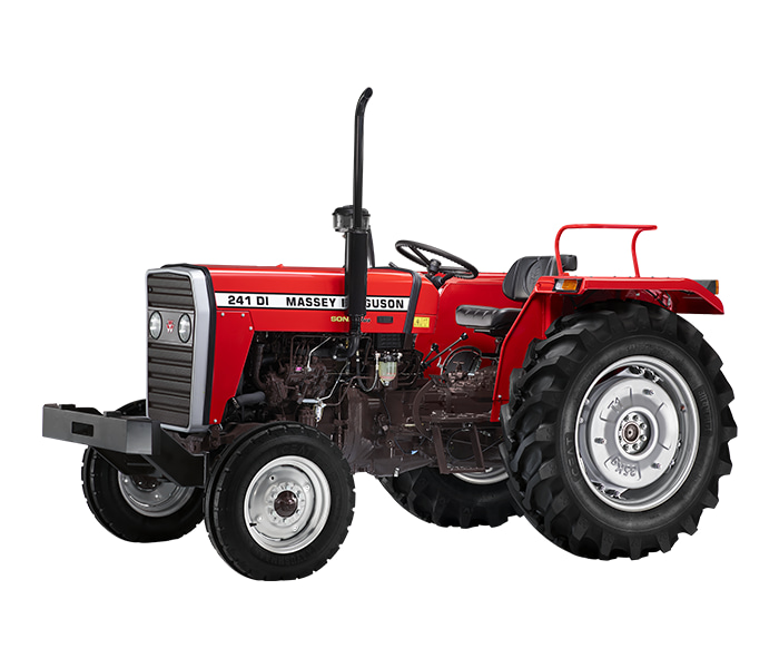 42 HP वाला MF 241 DI Sona Plus – खेती के लिए दमदार विकल्प