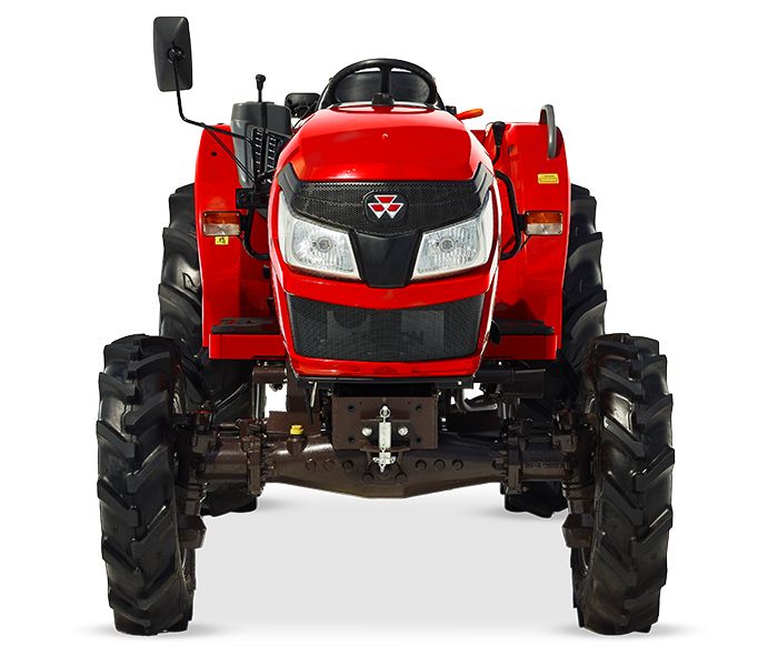 Massey Ferguson MF 7052 L – 48 HP पावर, दमदार फीचर्स और किफायती कीमत वाला आधुनिक ट्रैक्टर”