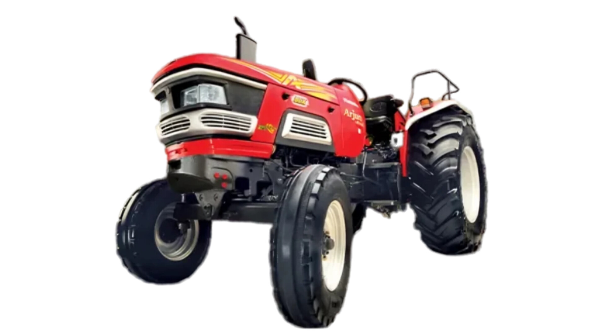 Mahindra ARJUN 555 DI – 50 HP तक की ताकत, 1800 Kg लिफ्टिंग पावर और MSPTO टेक्नोलॉजी वाला दमदार ट्रैक्ट