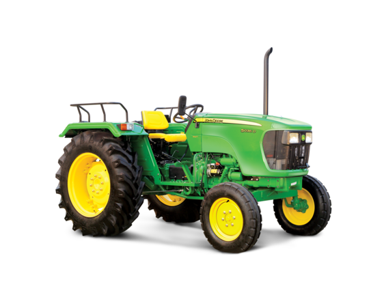 ₹6.51 लाख में पाएं John Deere 5036D, 5 साल की वॉरंटी और 1600KG की लिफ्टिंग