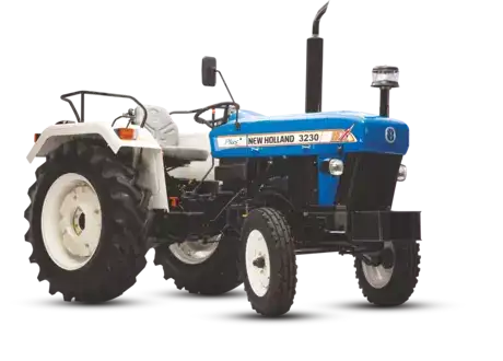 New Holland 3230 TX – हाई टॉर्क, पावरफुल PTO और उन्नत तकनीक के साथ