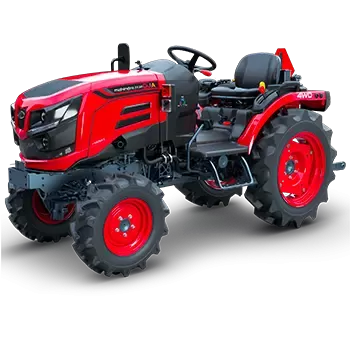 20 HP का पावरफुल ट्रैक्टर: Mahindra JIVO 225 DI 4WD की पूरी जानकारी