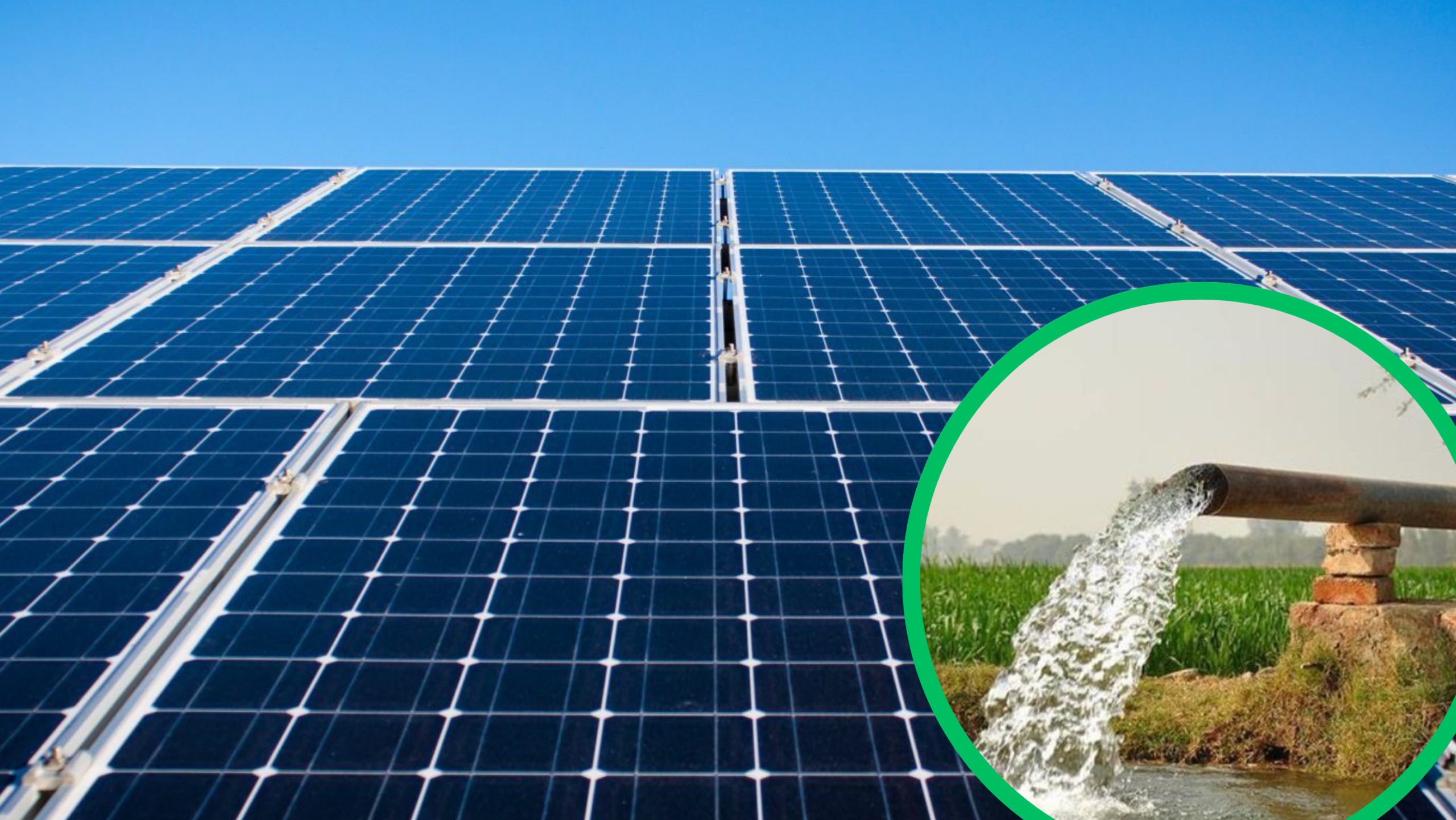 पीएम कुसुम योजना: यूपी में 90% सब्सिडी पर 40,521 सोलर पंप जारी | ऑनलाइन आवेदन शुरू