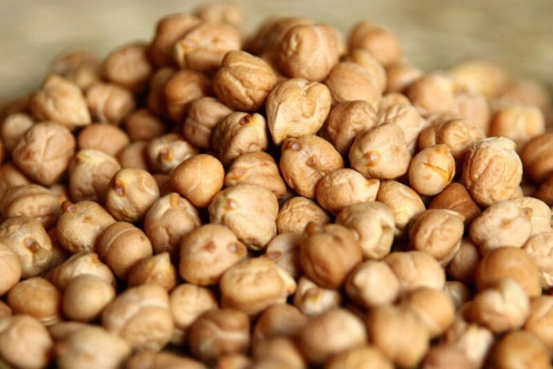 Chana Mandi Bhav 23 Feb 2026