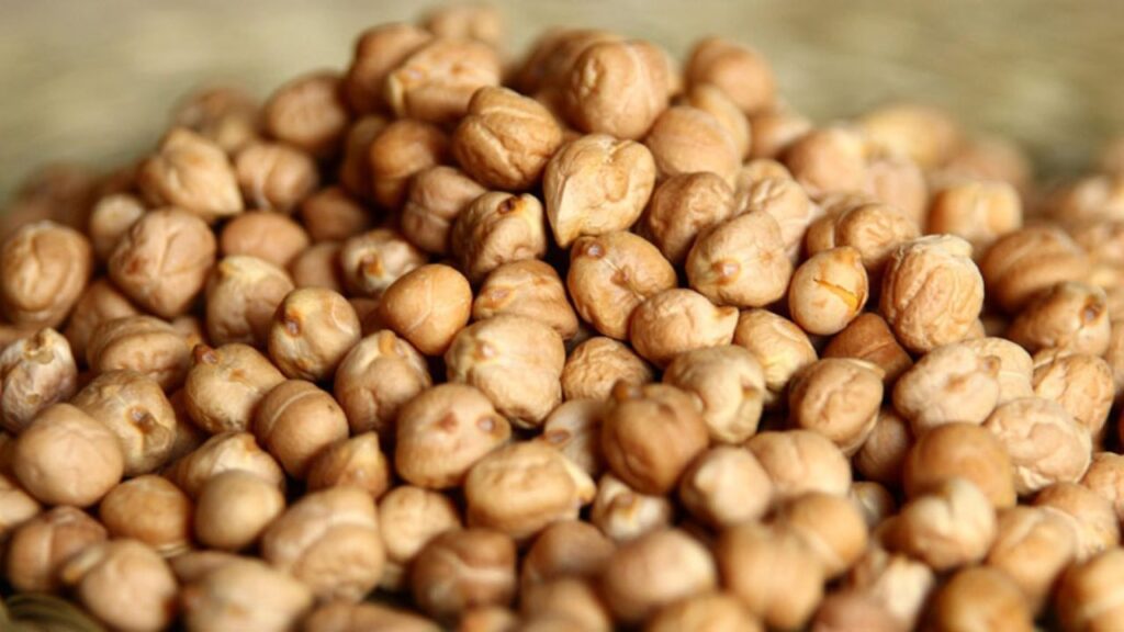 Chana Dal Mandi Bhav 28 Feb 2026