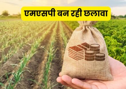 Crop PriceCrop Price