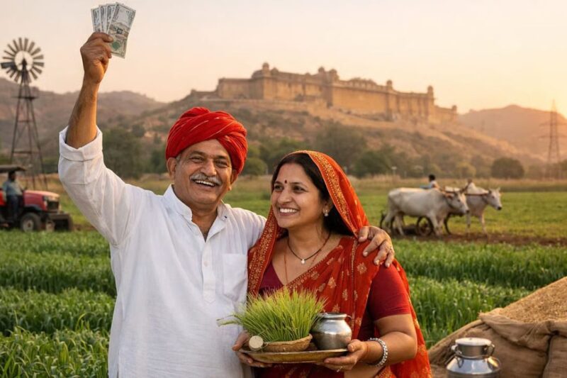 Dhan Bonus Kab Milega 2026