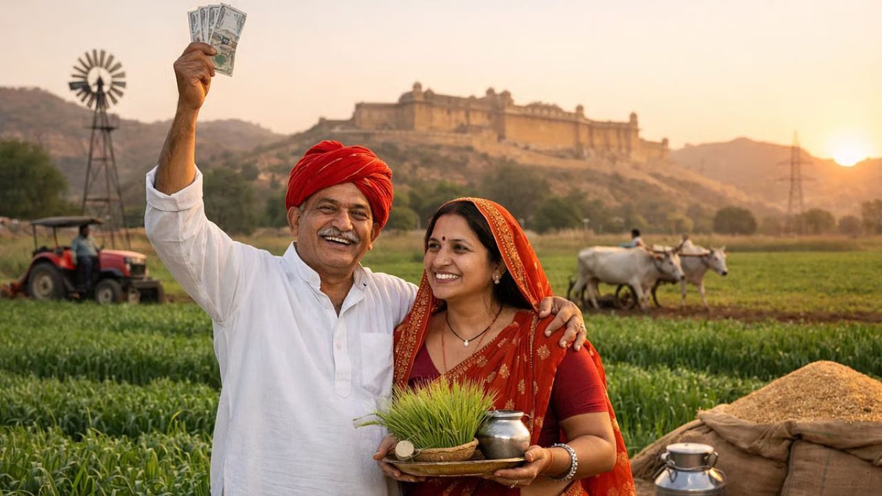 Dhan Bonus Kab Milega 2026