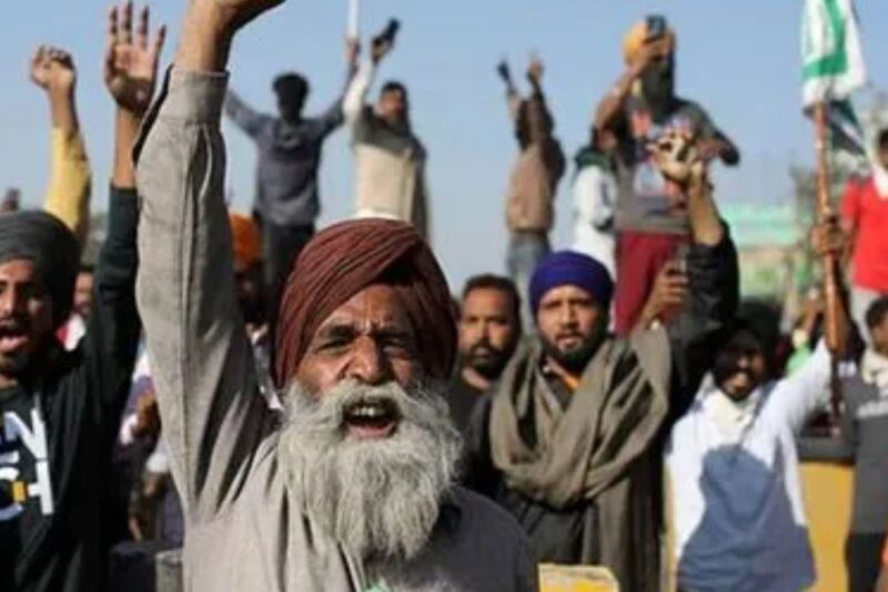 Kisan Mahapanchayat: SKM का बड़ा ऐलान, 10 मार्च से 13 अप्रैल तक देशभर में महापंचायतें, 9 मार्च को जंतर-मंतर पर किसान-मजदूर संसद, MSP गारंटी और भारत-अमेरिका ट्रेड डील विरोध प्रमुख मुद्दे