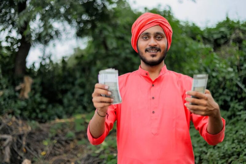 Krishi Input Anudan Yojana 2026