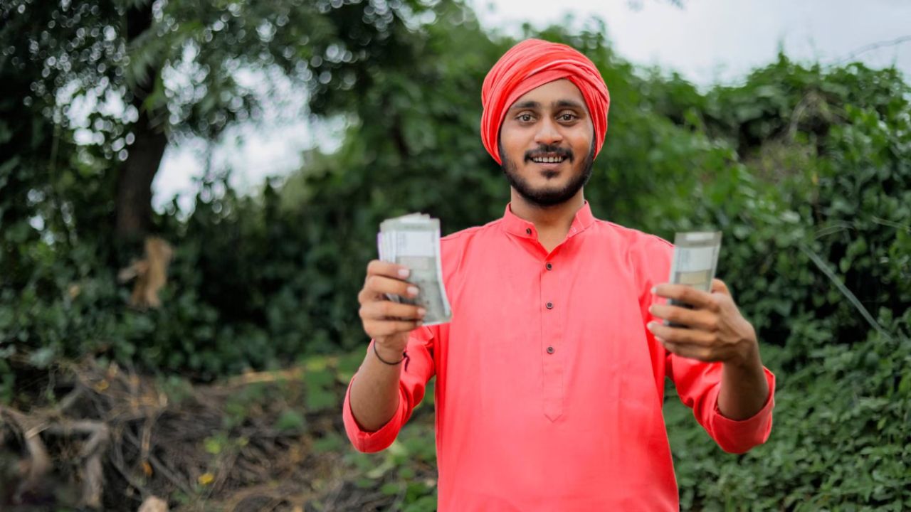 Krishi Input Anudan Yojana 2026