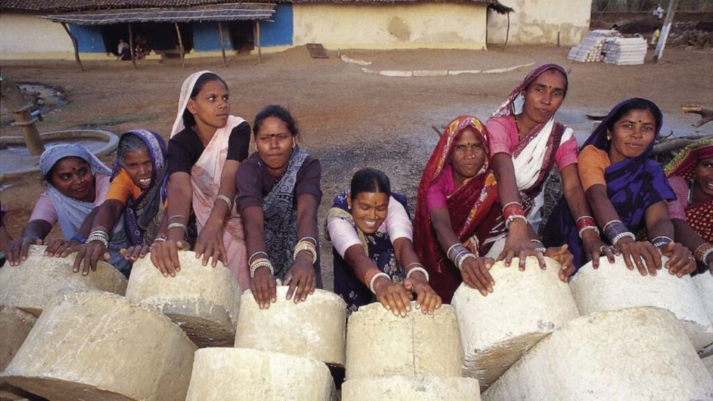 Lakhpati Didi Scheme