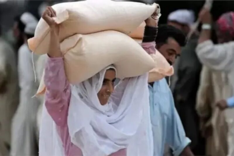 Pakistan-Afghanistan War