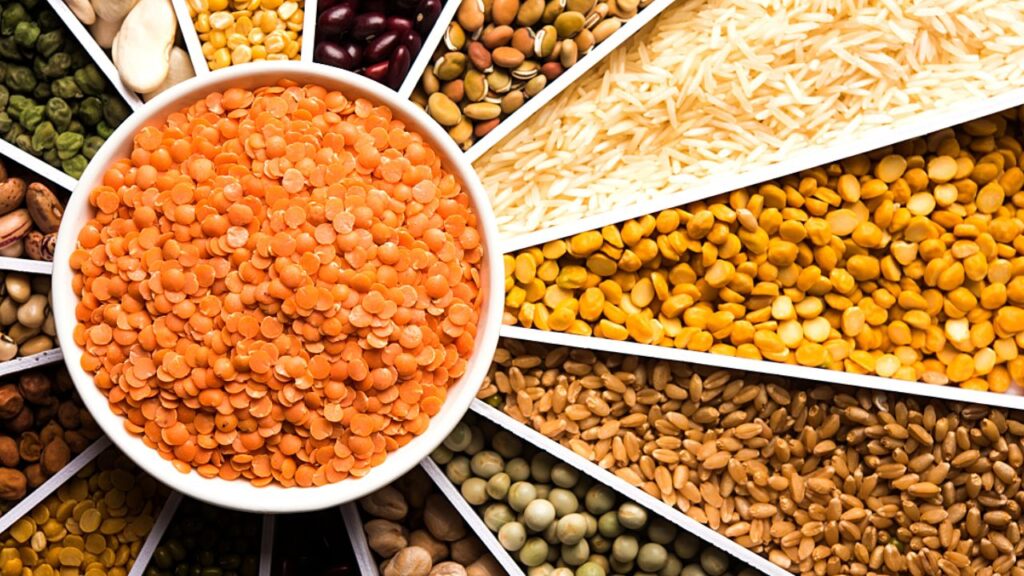 Dal Mandi Bhav 26 March 2026