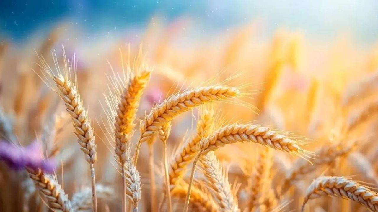 Gehun Mandi Bhav 16 March 2026