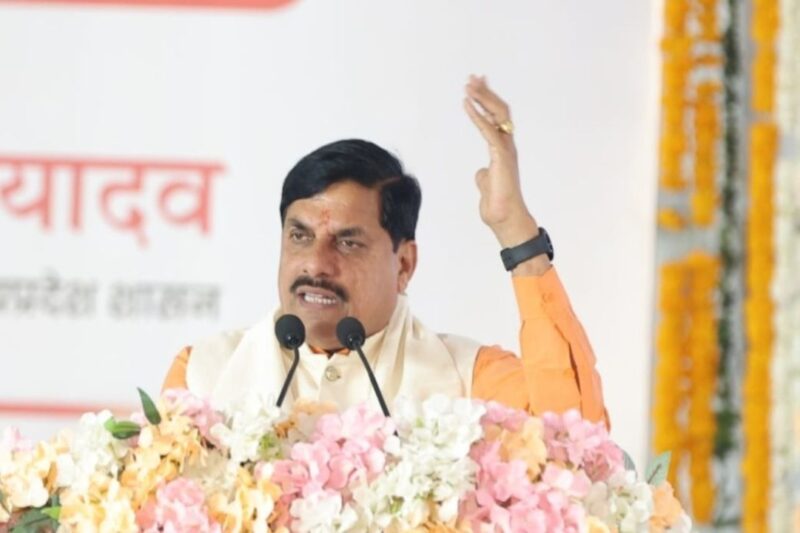 MP News: मध्यप्रदेश में 16 मार्च से शुरू होगी एमएसपी पर गेहूं खरीद, CM मोहन यादव ने दिए सख्त निर्देश, 7 मार्च तक करें पंजीयन, जानें अपने संभाग की पूरी तारीख