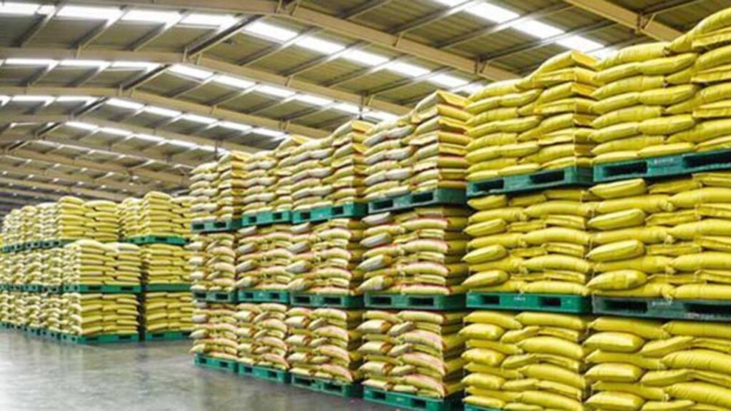 Non Standard Seeds and Fertilizers