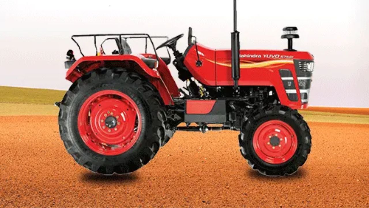 Old Tractor Exchange Mela 2026