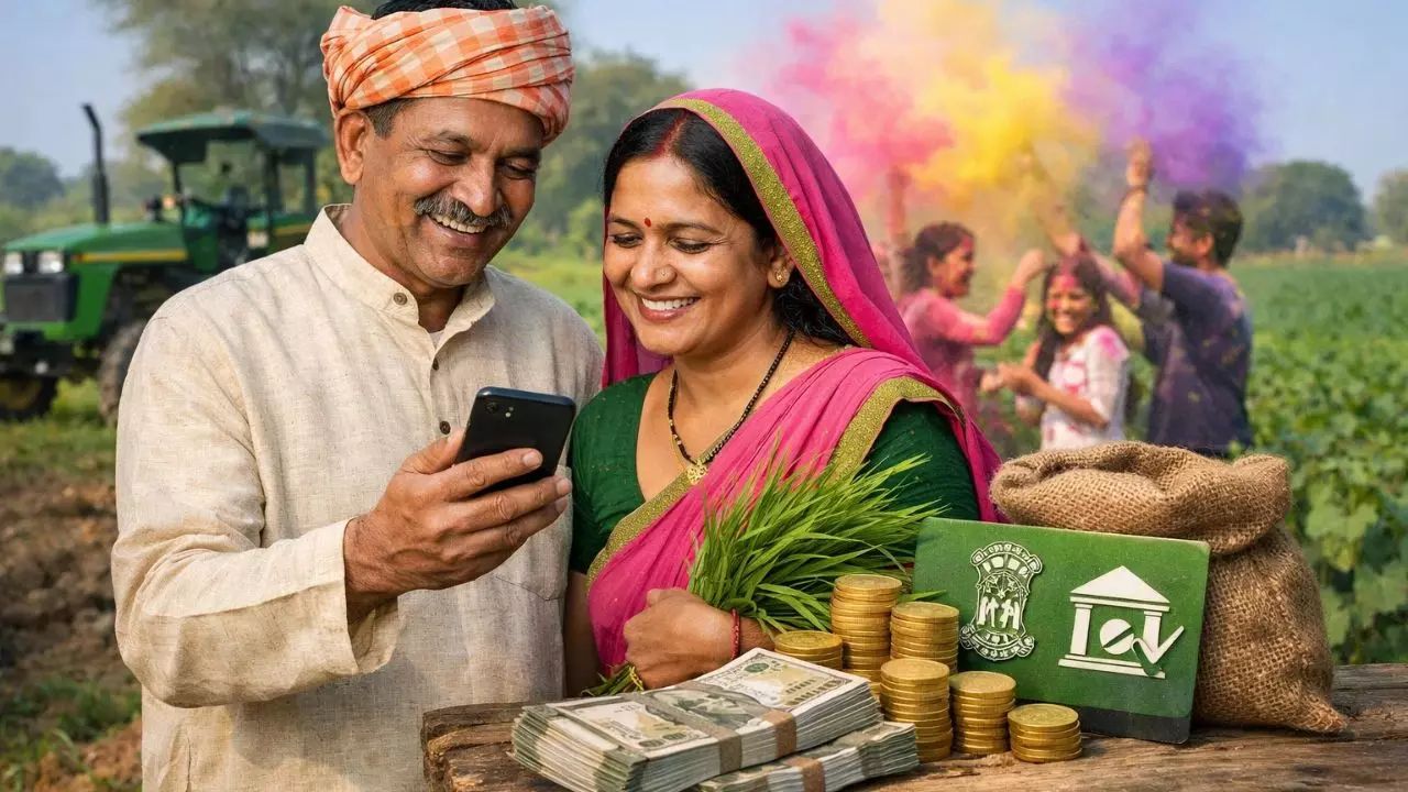 PM Kisan 22nd Installment 2026