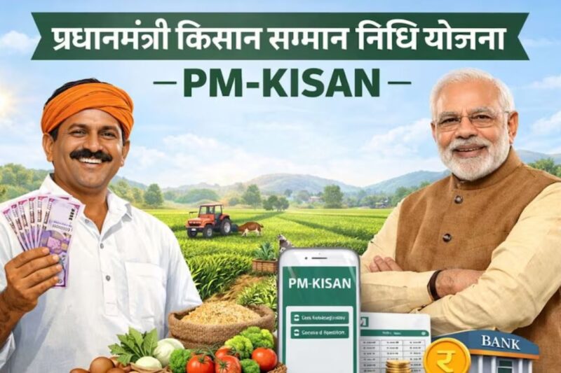 PM Kisan Yojana