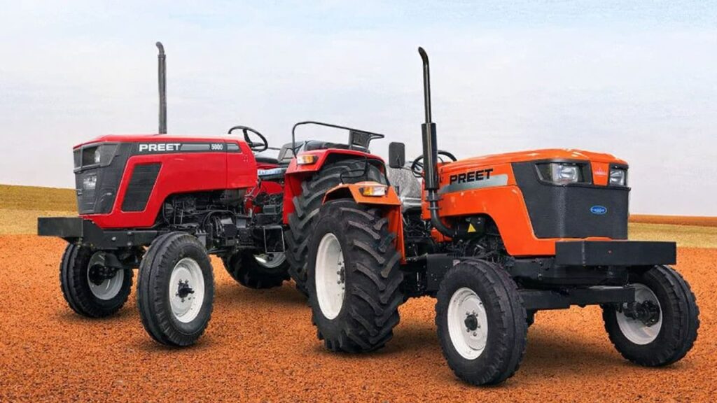 PREET 6049 vs Super Yodha