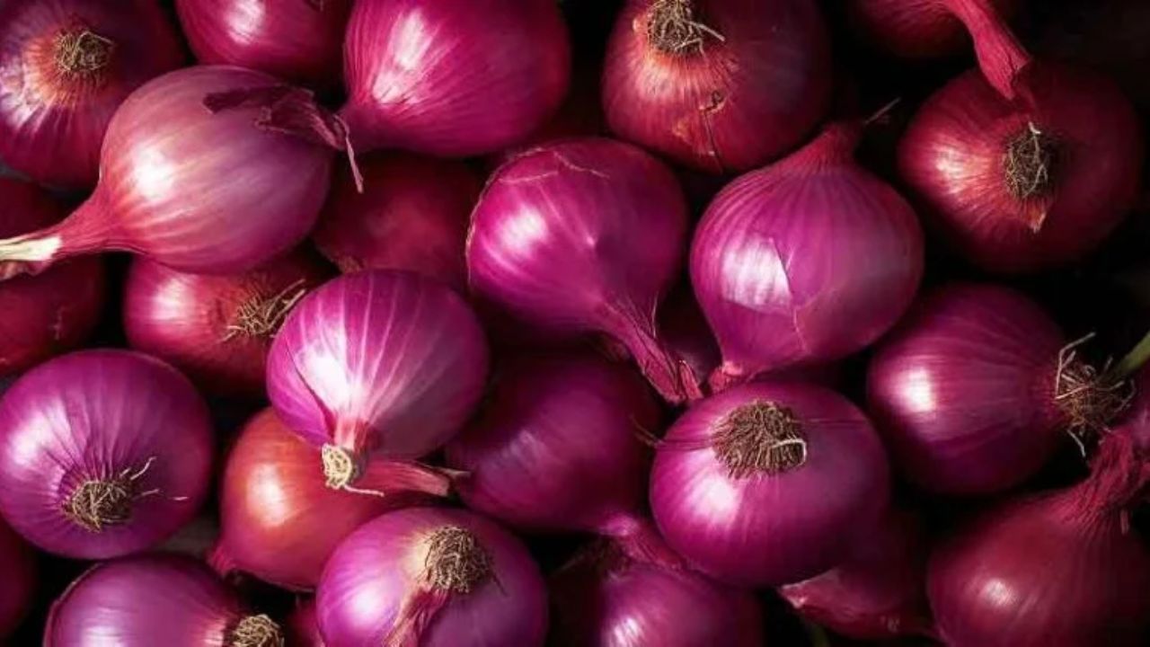 Pyaj Mandi Bhav 30 March 2026