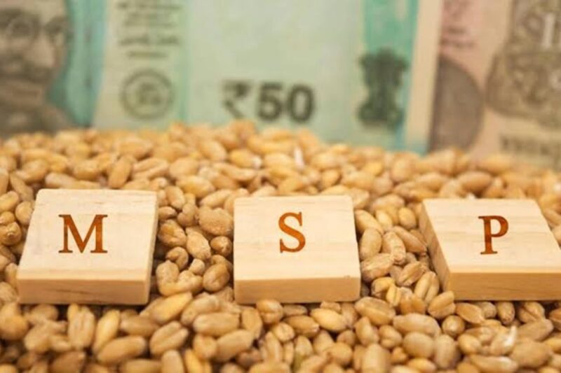 Rabi 2025-26 MSP Procurement: किसानों की बल्ले-बल्ले! दलहन और तिलहन की रिकॉर्ड सरकारी खरीद को केंद्र की हरी झंडी; यूपी, हरियाणा और कर्नाटक को मिला 11,700 करोड़ का ‘बंपर’ पैकेज