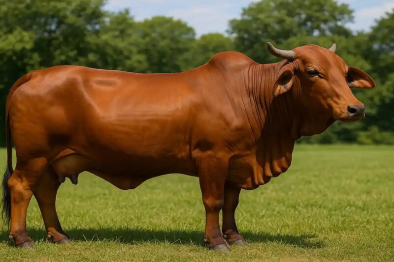 Sahiwal Cow OPU-IVF Technology: ICAR-IVRI की क्रांतिकारी तकनीक से साहिवाल गाय का नया अवतार तैयार! बिना हार्मोन इंजेक्शन के 5 तंदुरुस्त बछड़े पैदा हुए, अब हर किसान को मिलेगी बंपर दूध देने वाली देसी नस्ल