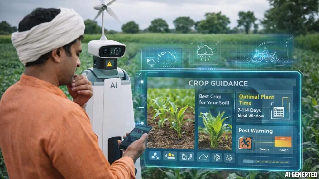 Smart Farming 2026