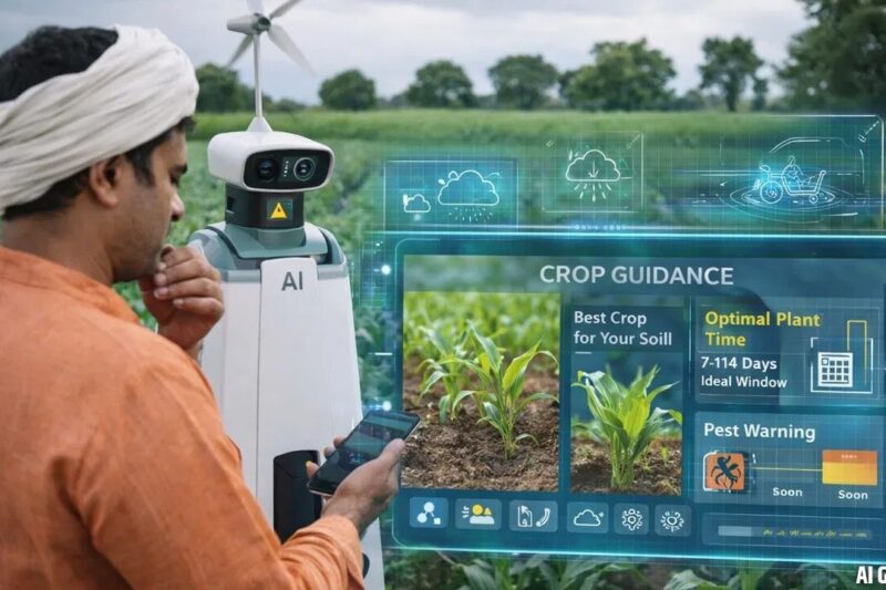 Smart Farming 2026