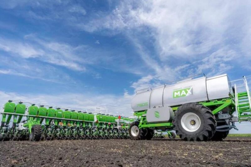 Smart Seeder