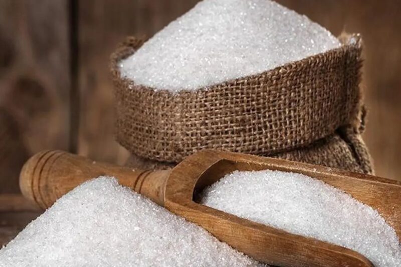 Sugar Price: ब्राजील की बढ़ती चीनी सप्लाई से वैश्विक बाजार में आई बड़ी गिरावट, भारत में उत्पादन 9.4 प्रतिशत बढ़ने से घरेलू बाजार स्थिर बना