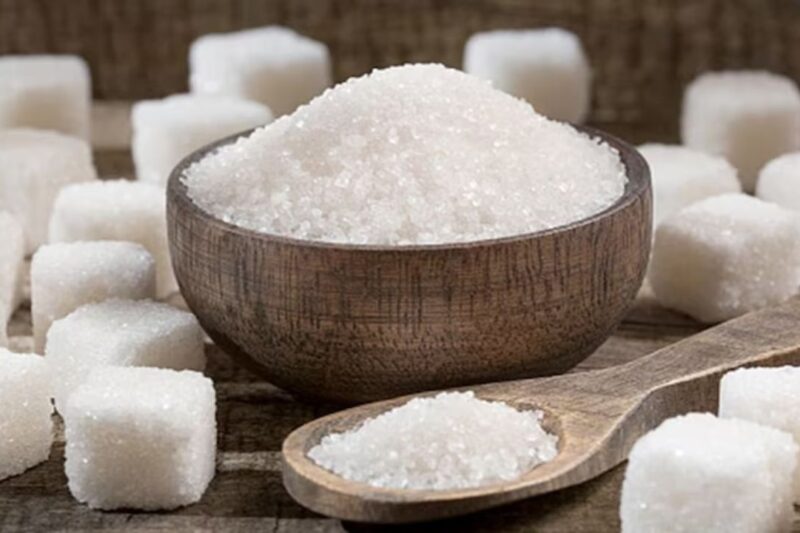 Sugar Production: AISTA ने घटाया अनुमान, 296 से सीधे 283 लाख टन पर आया, मौसम की मार और इथेनॉल डायवर्जन बने मुख्य कारण