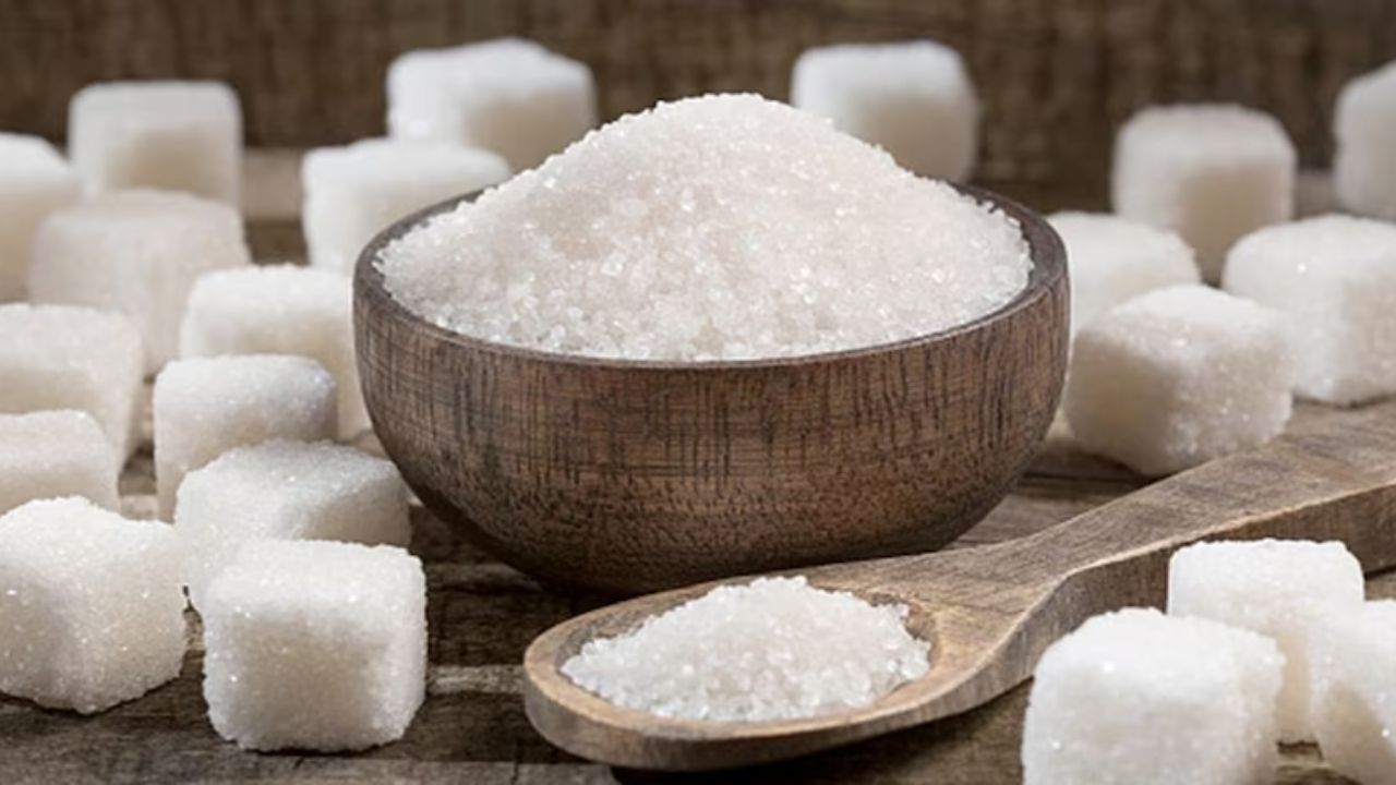 Sugar Production