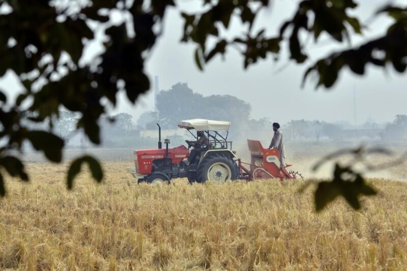 Summer Ploughing 2026: ग्रीष्मकालीन जुताई के लिए ये हैं ‘टॉप 4’ कृषि यंत्र; कम मेहनत में तैयार होगा खेत, 20% तक बढ़ेगी पैदावार