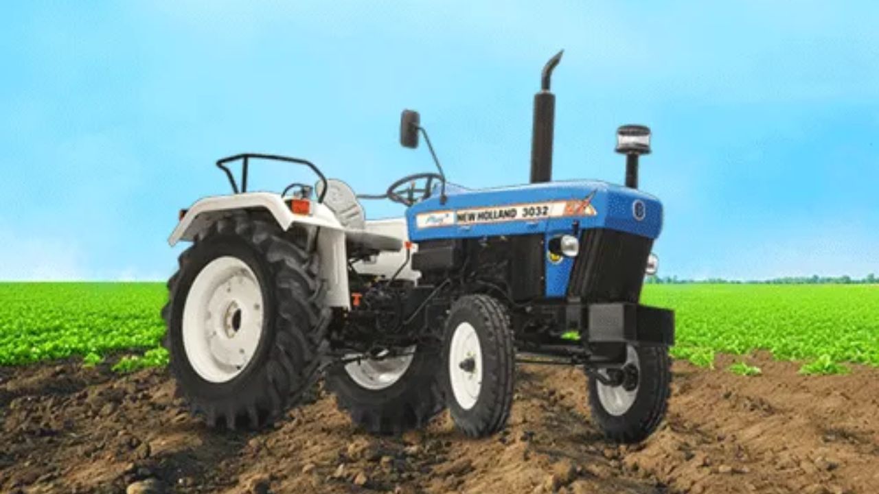 Swaraj 843 XT vs New Holland 3032 TX Smart Series