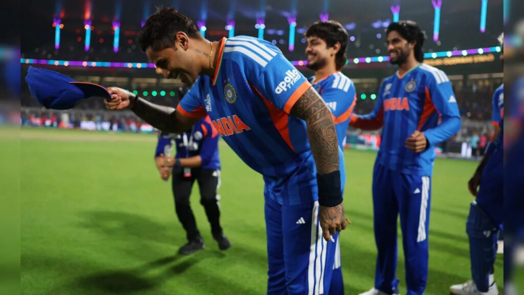 T20 World Cup 2026 Final