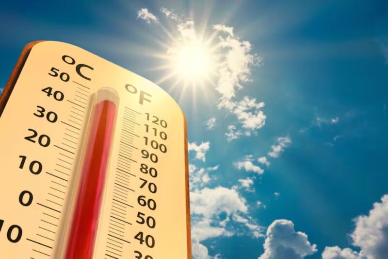 Today Weather Update: 70 किमी प्रति घंटे की रफ्तार से तूफान और ओलावृष्टि का खतरा, राजस्थान से बिहार तक IMD का हाई अलर्ट, 26 से 30 मार्च तक सतर्क रहने की चेतावनी