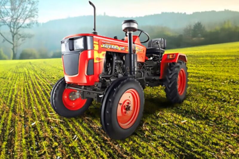 Top 3 Mahindra Mini Tractors: छोटे खेत और बागवानी के लिए JIVO 225 DI 4WD, OJA 2130 4WD और Yuvraj 215 NXT हैं बेस्ट विकल्प, जानें कीमत, इंजन पावर, लिफ्टिंग कैपेसिटी और पूरी स्पेसिफिकेशन