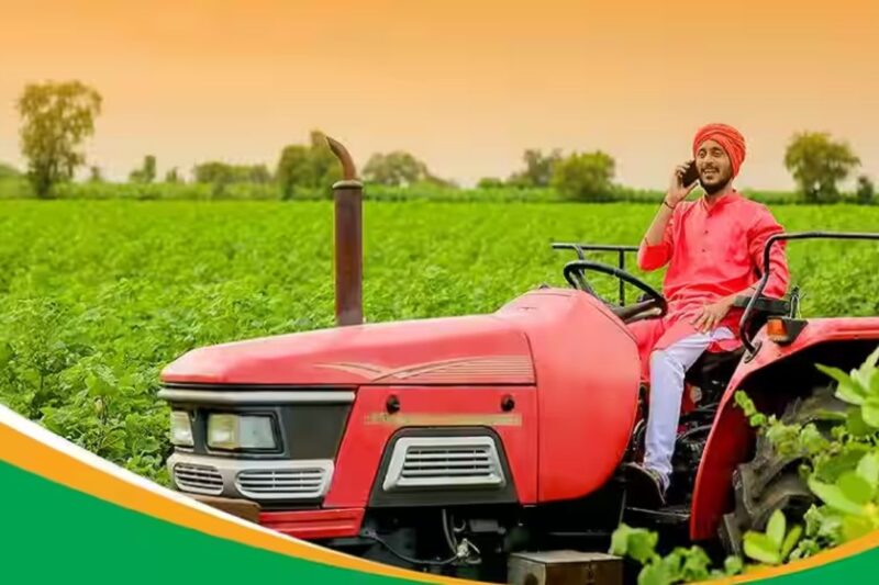 Tractor Subsidy: हरियाणा में SC किसानों को ट्रैक्टर खरीद पर 3 लाख रुपये की सब्सिडी, SB-89 योजना में 5 किसान चयनित, 10 मार्च तक बिल अपलोड करना जरूरी