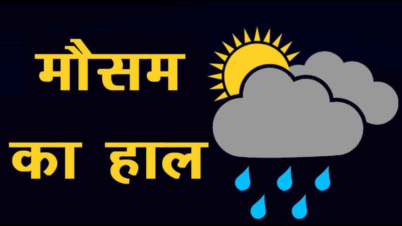Aaj Ka Mausam 20 April 2026