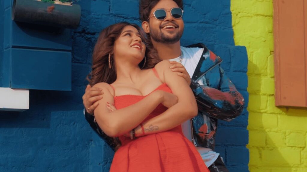 Ankush Raja New Bhojpuri Song