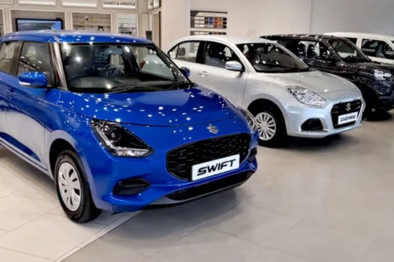 CAFE 3 Rule 2026: ऑटो कंपनियों को बनानी होंगी ज्यादा माइलेज वाली गाड़ियां, 1 अप्रैल 2027 से लागू होगा CAFE 3 मानदंड, छोटी कारों पर छूट की मांग तेज