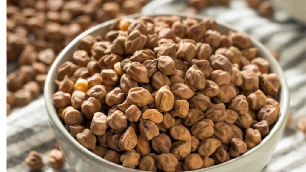 Chana Mandi Bhav 14 April 2026