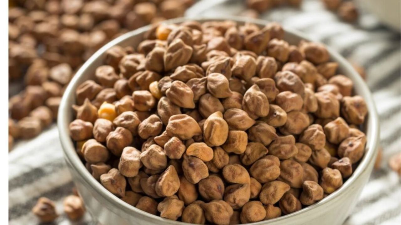 Chana Mandi Bhav 14 April 2026