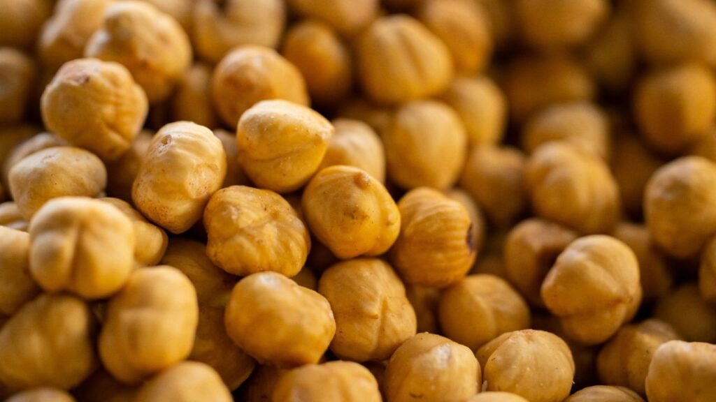 Chana Mandi Bhav 30 April 2026