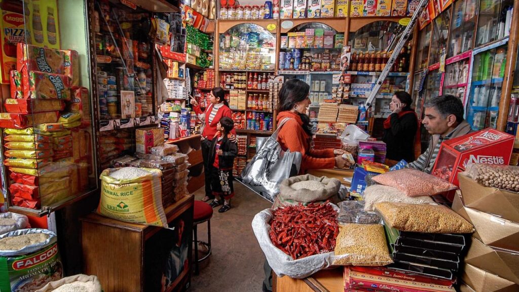 Commodity Market Update